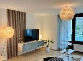 Ferienwohnung No 5`2 Rottweil