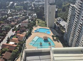 Condo Re&ntilde;aca, apartament a Vi&ntilde;a del Mar