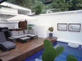 Villa Taleona