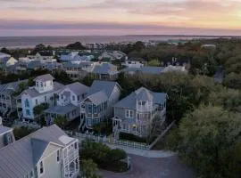 37 Coast - Ebb Tide Cottage