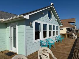 Paloma Beach House, hotel u gradu Matagorda