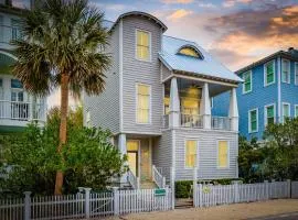 16 Coast - Merrimac Cottage