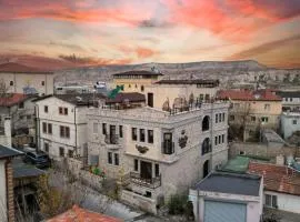 Erbelya Cappadocia House