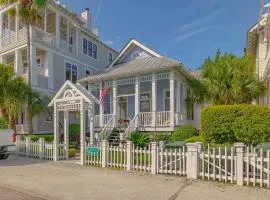 27 Coast - Frederica Cottage