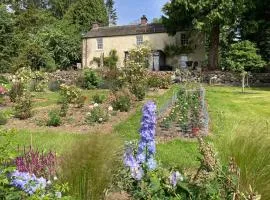 Wester Campsie Farm House