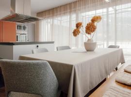 Kronsun Percha, hotel v destinaci Perca