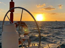 Chez Carisa, khách sạn ở Puilboreau