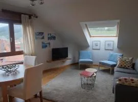 Los Molinos - Atico en Montaña de Asturias