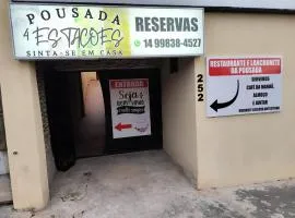 Casa 4 Estações