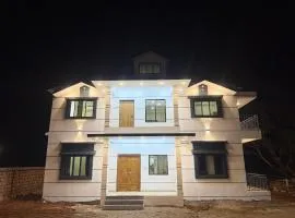 Royal Casa Resort Diveagar