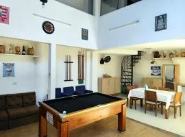 Casa 4 Estações