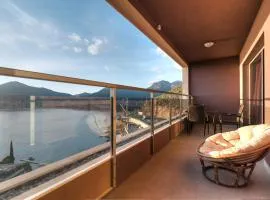 Apartments Location by Chabad House