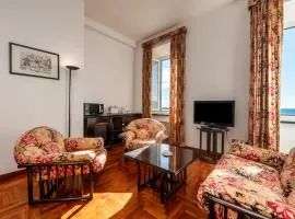 331 - Lord Nelson Appartamento Fronte e Vista Mare 4