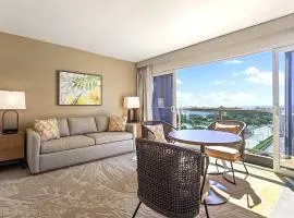Ala Moana Condo