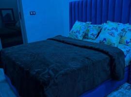 Hote othmane, hôtel à Béni Mellal