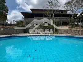 Chácara passárgada