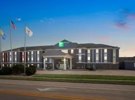 Holiday Inn Express Hotel & Suites Bloomington-Normal University Area by IHG