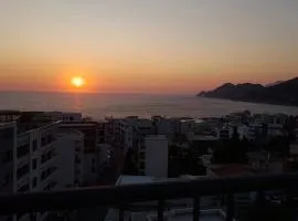 Apartment Hrubosovic Dobra voda