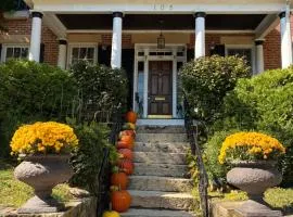 Miss Murphy's Bed and Breakfast