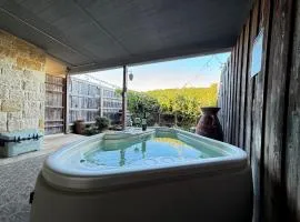 NEW Pickleball, Cornhole, Pool, Patio & Hot Tub