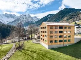 Appartementhaus Studa 29