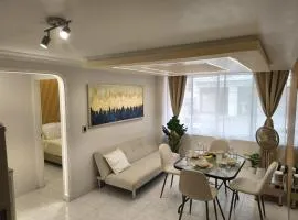 LuxeStay in Santa Marta