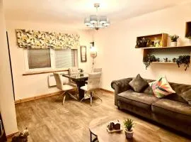 Esviken 3 in the heart of Kirkwall