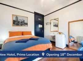 The Guesthouse Vancouver Downtown