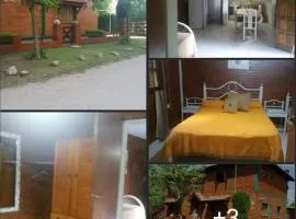 Departamentos Mis 5 Soles