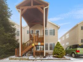 Klonteska B5, Hotel in Beech Mountain