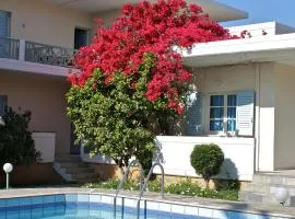 Cormoranos Apartments Eco Green