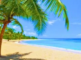 Harmonia - Sunbeha resort, Juan Dolio