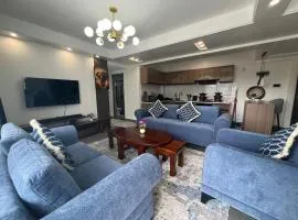 Premium 2 Bedroom Apartment at Winchester Gardens