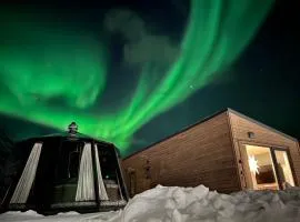 Alpan Apartments, Lyngenfjord