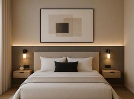 Ace Lagoon View Airport Hotel, Hotel in Katunayaka