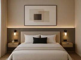 Ace Lagoon View Airport Hotel