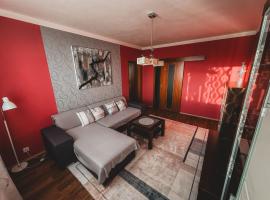 Sweet Home, hotel a Otilia