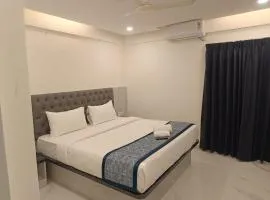 Hotel AeroStay Bangalore Airport