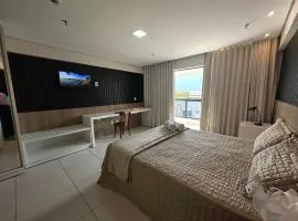 Aconchego e lazer completo