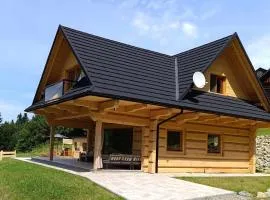 Chata pod Cebulówką