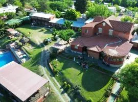 Castelar - Hotel & Apart