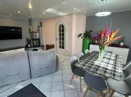 Ferienwohnung Nidderau Komfort