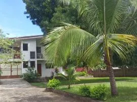 Privathaus Isabelita in Sonsonate, El Salvador