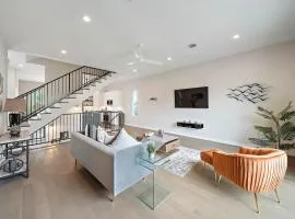 Luxury Executive Suite at the Galleria