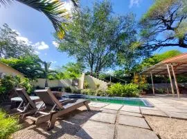 Vanilla Village Bohemian House