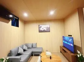 Brand New Cozy Villa Queenstown