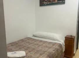 Pensión LF - No Fumadores - Sin Ascensor