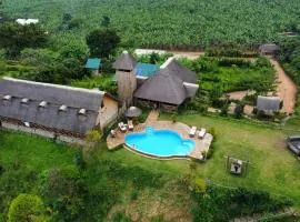 Nyanja View Resort