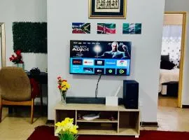 Woodland Suites with Airport Shuttle