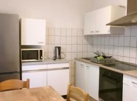 SHK-Unterkunft - Monteurwohnung